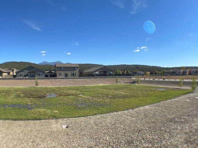 Foto del edificio - Beautiful energy efficient single level ho...