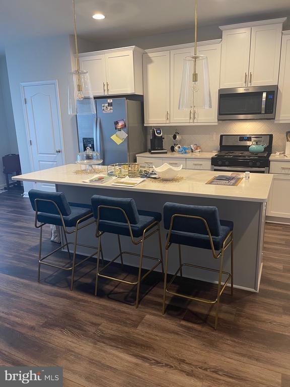 Foto del edificio - 2530 Lanham Hill Cir
