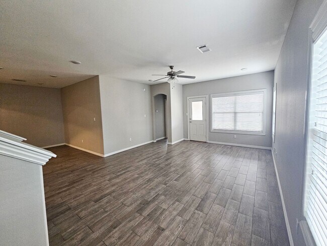 Foto del edificio - Beautiful 3B/2B Townhome in Chaffee Crossi...