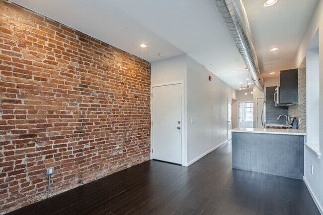Foto del edificio - 927 N 2nd St