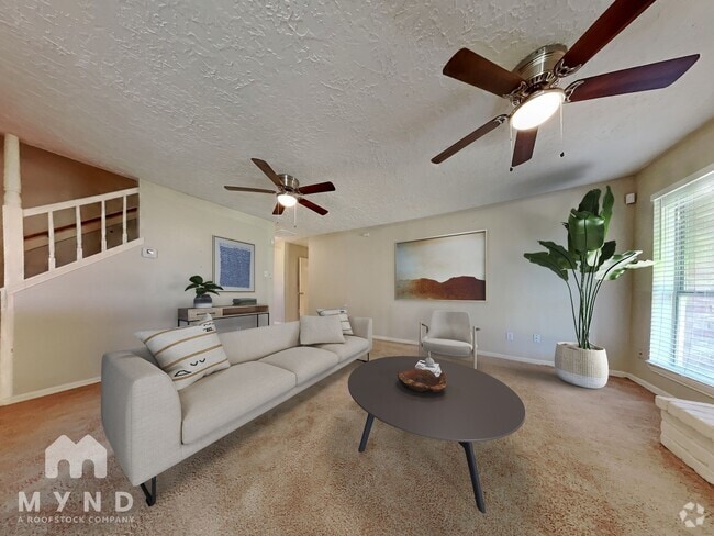 Building Photo - 7130 Addicks Clodine Rd