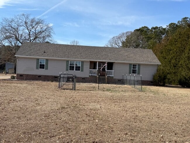 Foto del edificio - Room to Roam