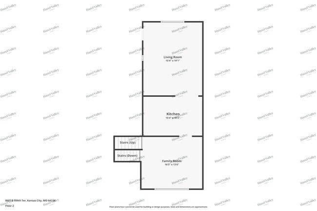 Foto del edificio - 8607 E 109 Terrace