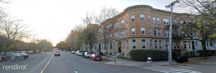 Building Photo - 4 br, 2 bath House - 8 Kilsyth Rd # 102