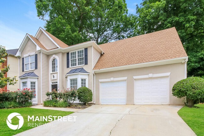 Foto del edificio - 700 Mountain Oaks Pkwy