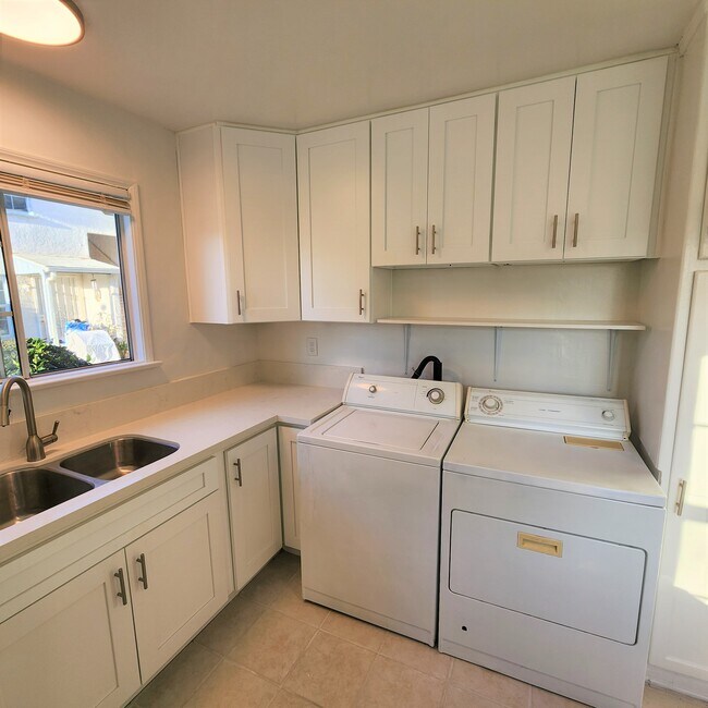 Kitchen view 3 - 5438 Kinston Avenue