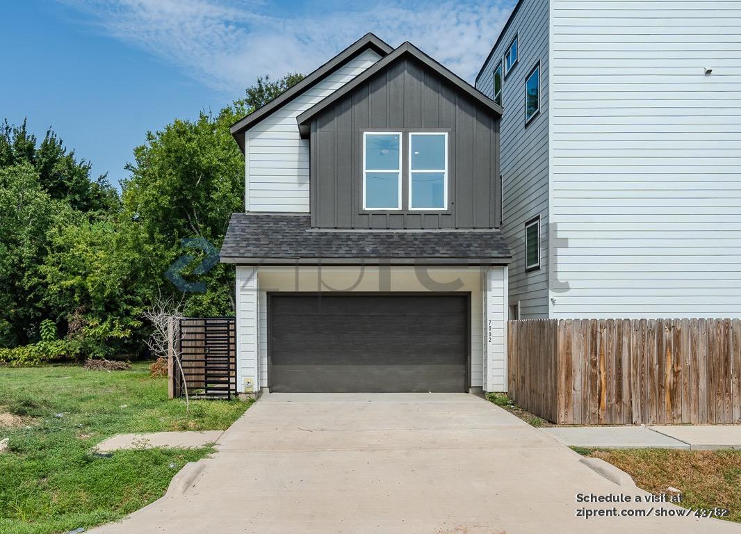 Foto principal - 7002 Sidney St