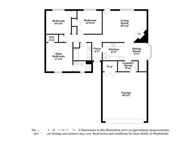 Building Photo - 205 Harrogate Dr