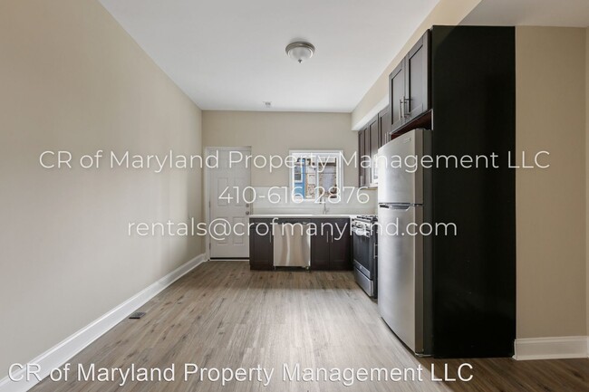 Foto del edificio - 3 br, 1.5 bath House - 831 N Montford Ave