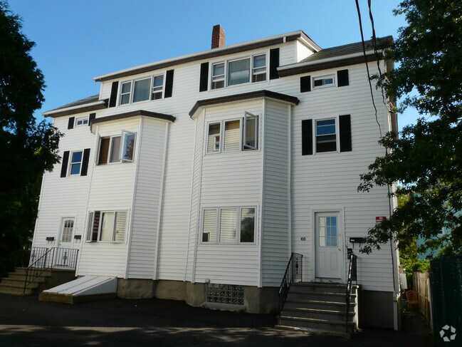Foto del edificio - 65-71 Division St