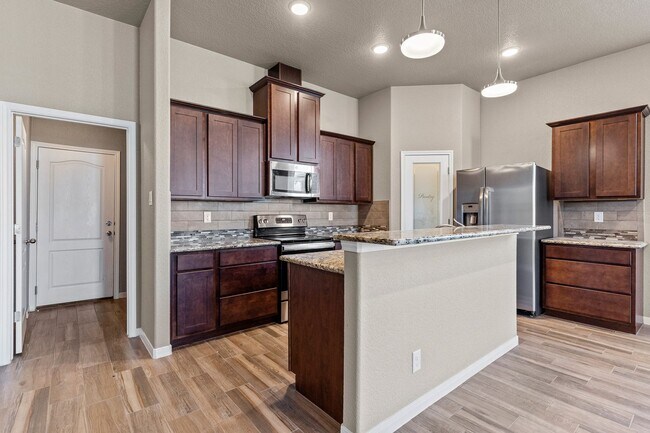 Foto del edificio - 901 Marlow Cove