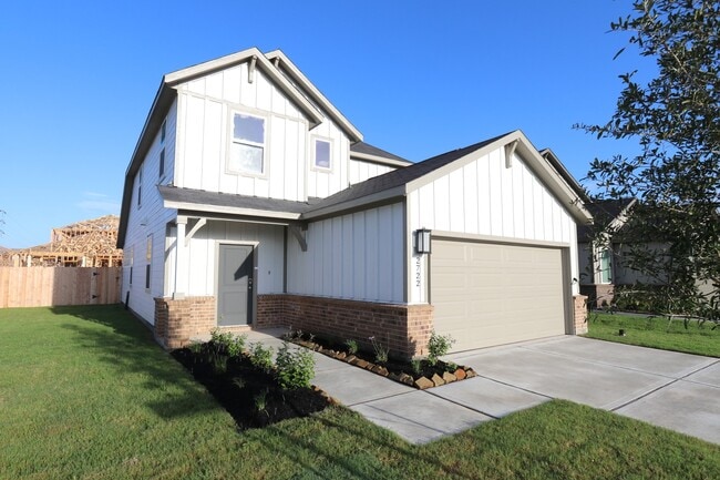 Foto del edificio - 2722 Forest Retreat Ln