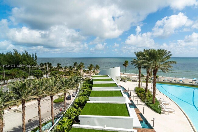 Foto del edificio - 701 N Fort Lauderdale Beach Blvd