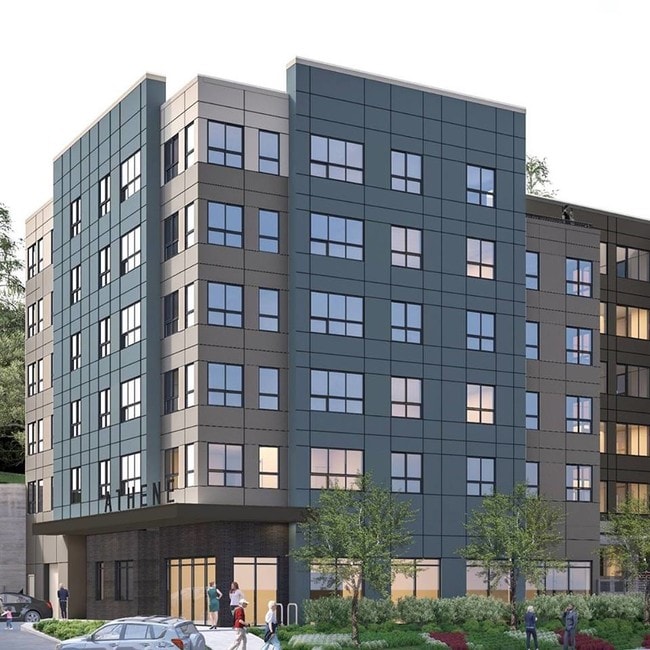 Building Photo - Athene Active 62 and Older Senior Apartments