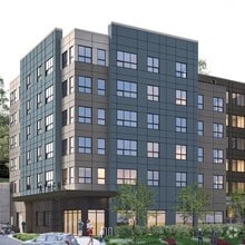 Building Photo - Athene Active 62 and Older Senior Apartments