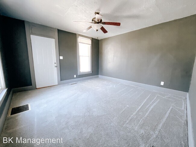 Building Photo - 3 br, 1 bath House - 414 Bomberding Ave