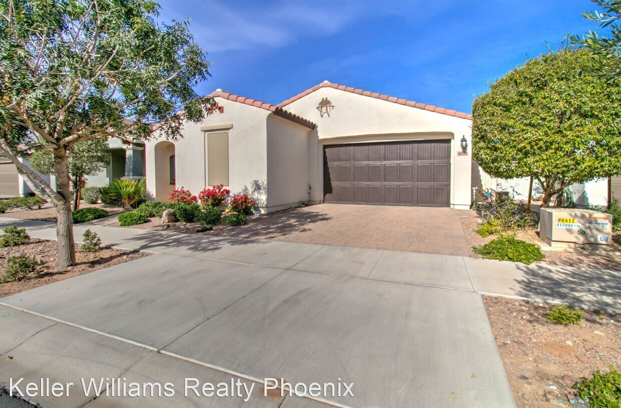 10114 E Tiger Lily Ave, Mesa, AZ 85212 House for Rent in Mesa, AZ