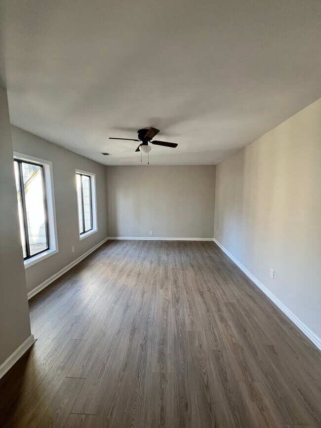 Dormitorio principal - 67 Forrest Pl