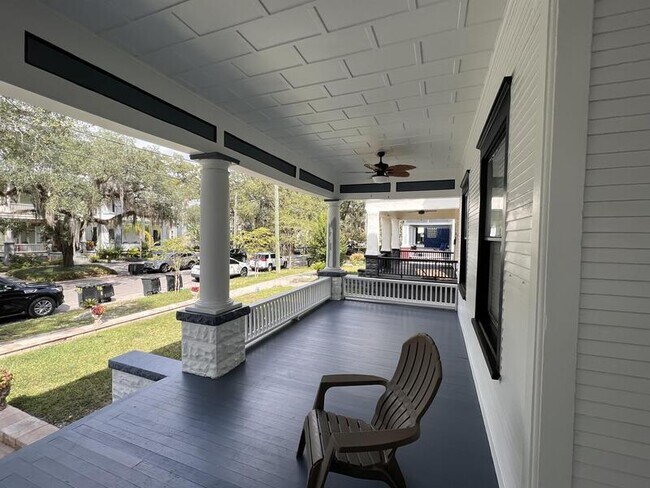 Building Photo - 1515 Silver St