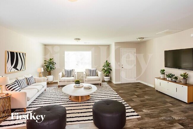 Foto del edificio - 608 Hunley St