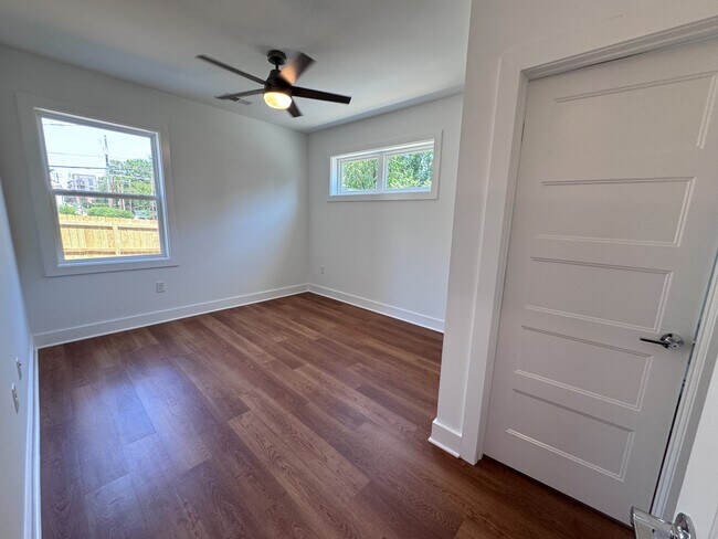 Foto del edificio - 1501 Porter St