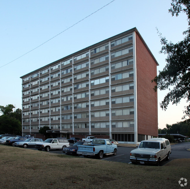 Parkview Towers Apartments - Little Rock, AR | Apartments.com