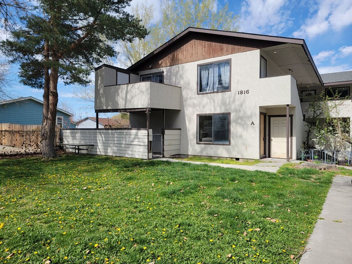 Foto principal - 1816 W 21st Ave