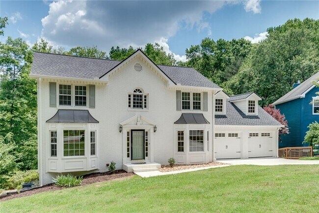 Building Photo - 4590 Saddle Ct