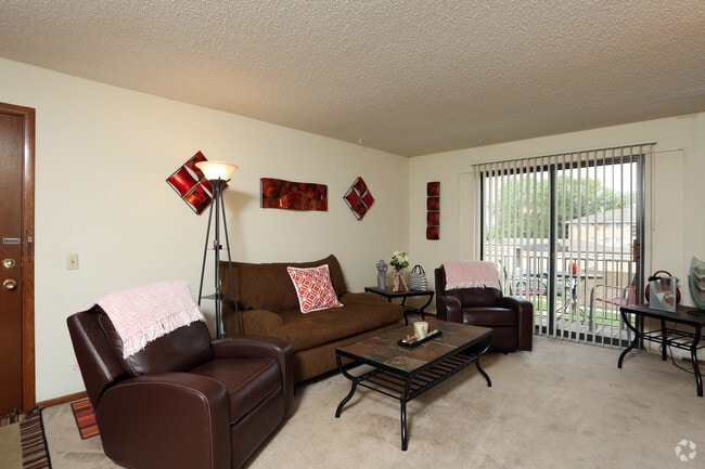 1HAB, 1BA - ReNew Meadow Lake