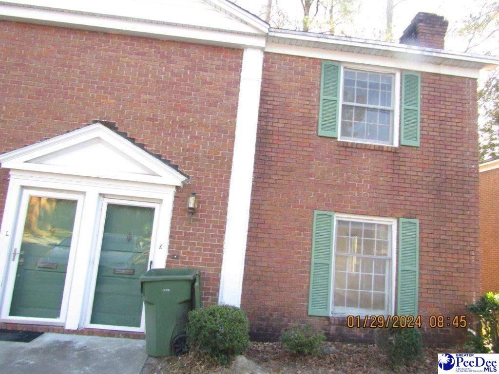 Primary Photo - 706-K N Edisto Dr