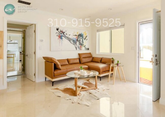 Foto del edificio - 11817 Darlington Ave