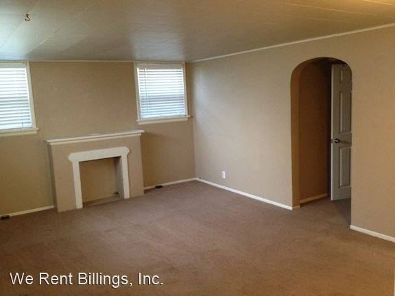 Building Photo - 602 Alderson Ave