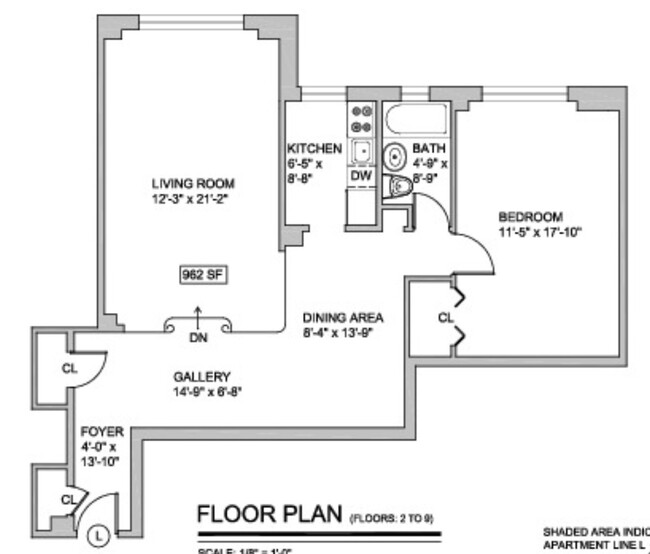 Building Photo - 141 E 56th St