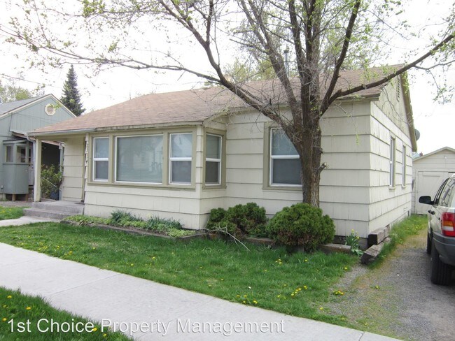Building Photo - 2314 Vine Ave