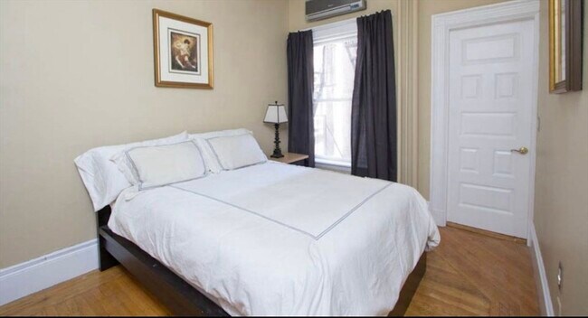 Foto del edificio - 261 Beacon St