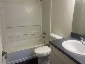 Interior Photo - Wesley Trevento Apartments at Lithia Springs