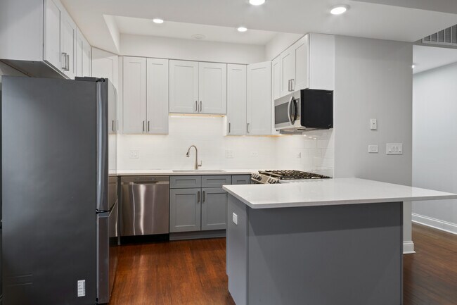 Foto del edificio - 4637 N Dover St