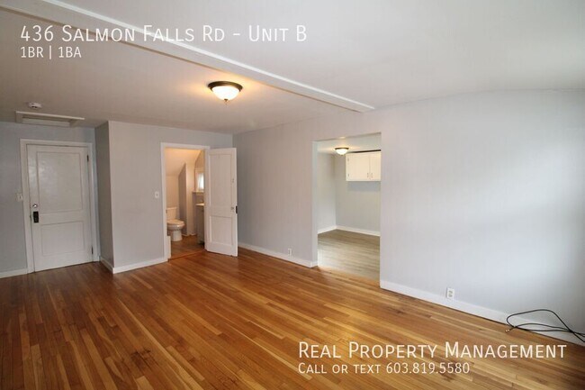 Foto del edificio - 436 Salmon Falls Rd