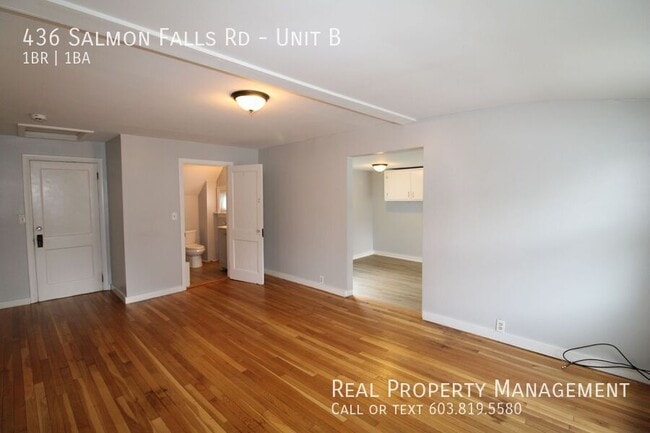 Building Photo - 436 Salmon Falls Rd