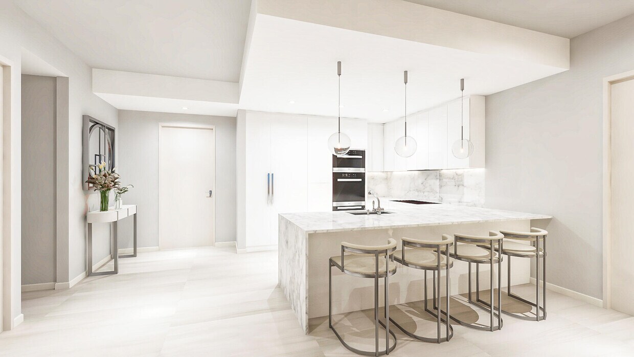 Foto principal - 220 Lake Shore Dr