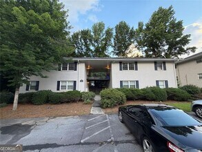 Building Photo - 777 Jordan Ln