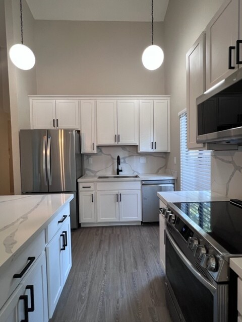 Building Photo - 2455 American River Dr