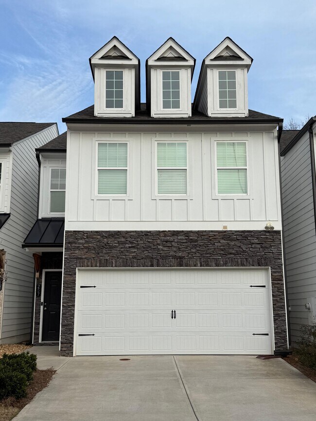 Foto del edificio - 257 Whitetail Cir