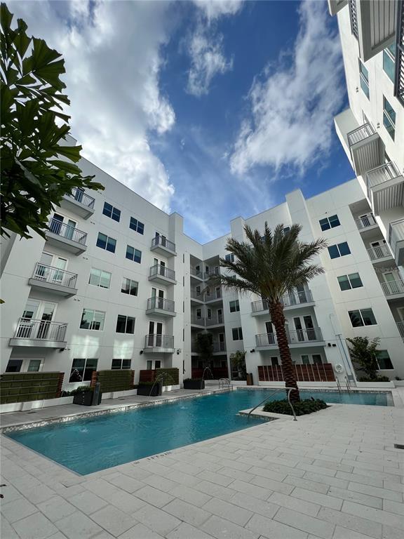 600 W Amelia St Unit 3B, Orlando, FL 32801 Apartment for Rent in