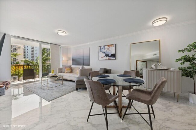 Foto del edificio - 1801 N Flagler Dr