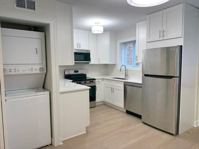 Photo - 8306 Grand Ave Apartments