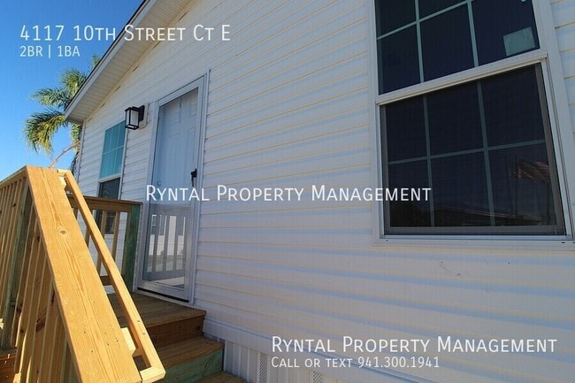 Foto del edificio - 4117 10th St Ct E