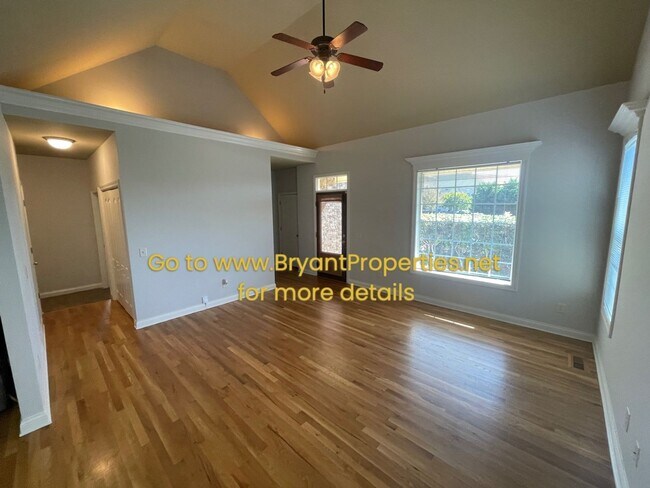 Foto del edificio - Gallatin - 3 Bedrooms 2 Baths