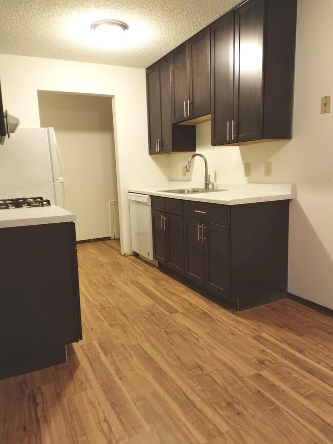 Foto del edificio - 2321 Aldrich Ave S
