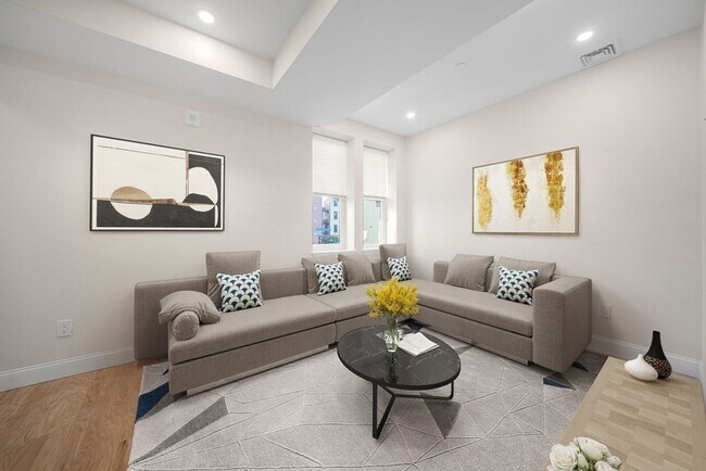 Foto del edificio - 95 Endicott St
